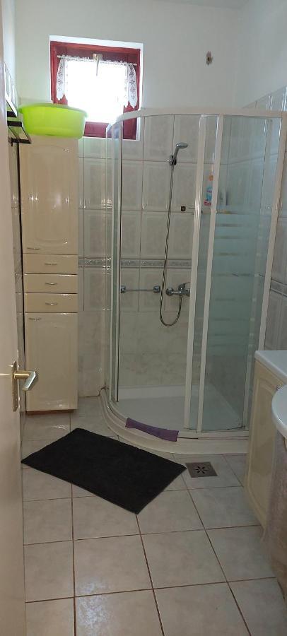 Berek Vendeghaz Fonyod Apartment Exterior photo