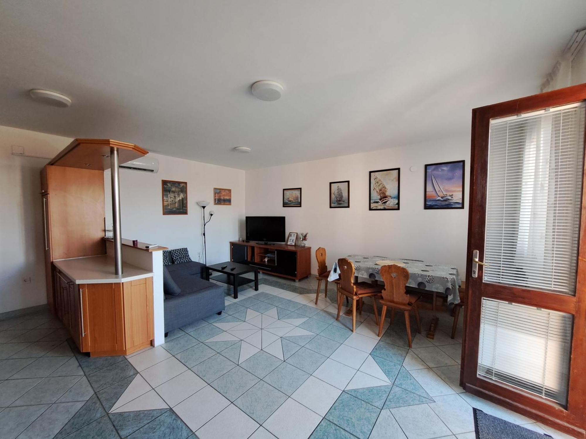 Berek Vendeghaz Fonyod Apartment Exterior photo