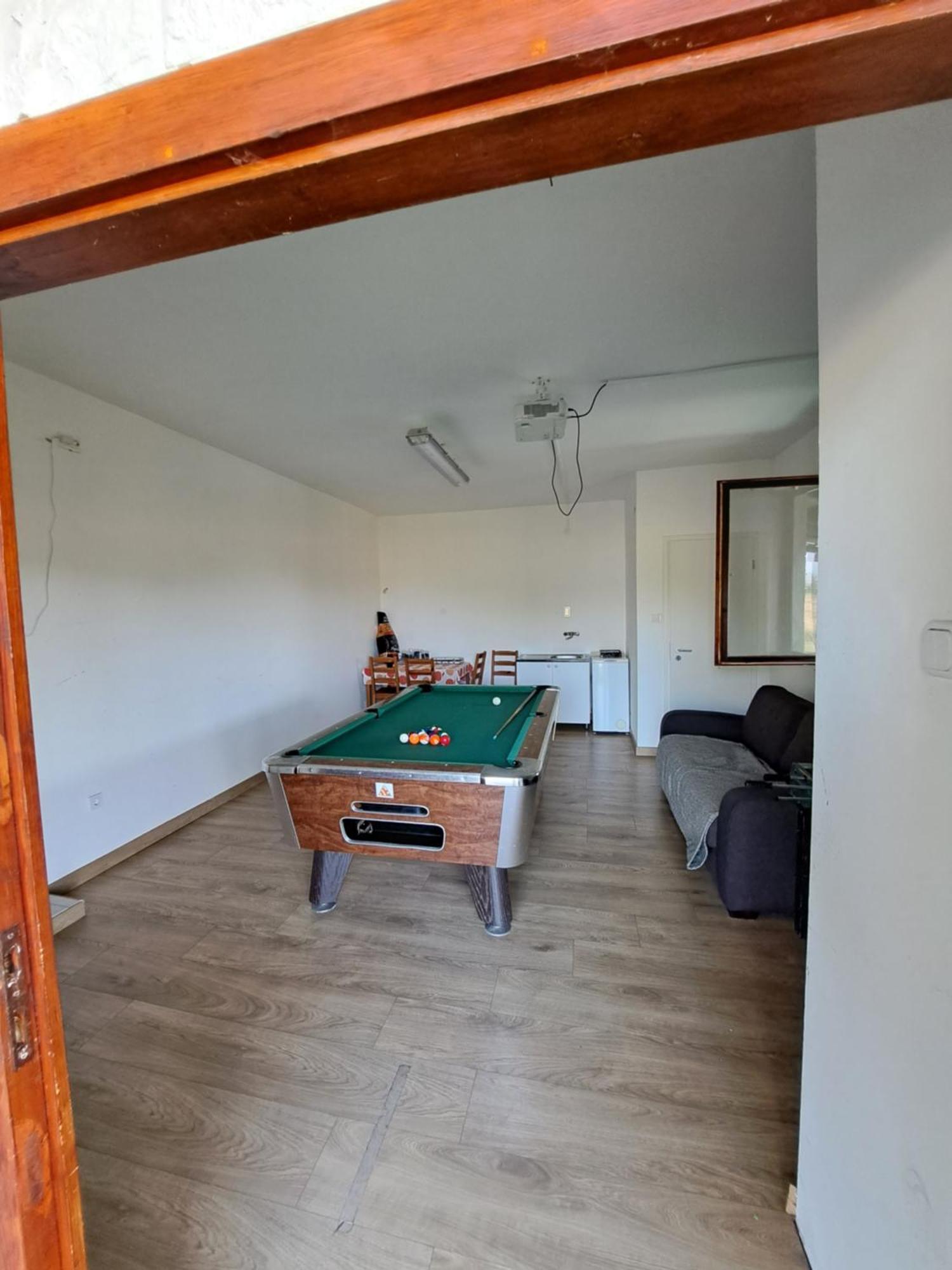 Berek Vendeghaz Fonyod Apartment Exterior photo