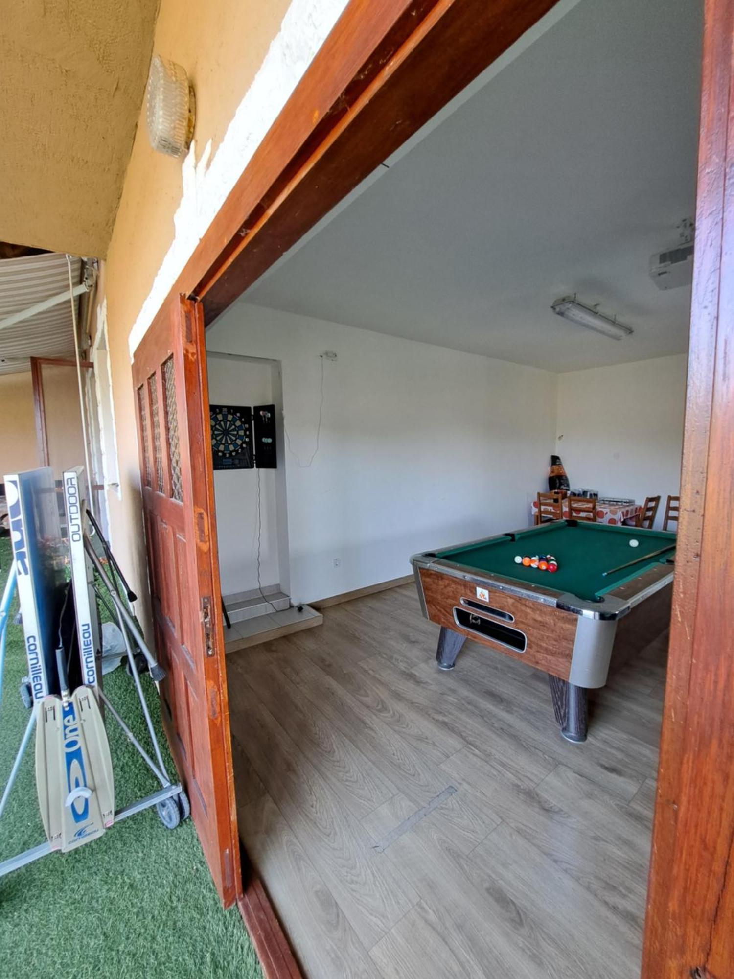 Berek Vendeghaz Fonyod Apartment Exterior photo