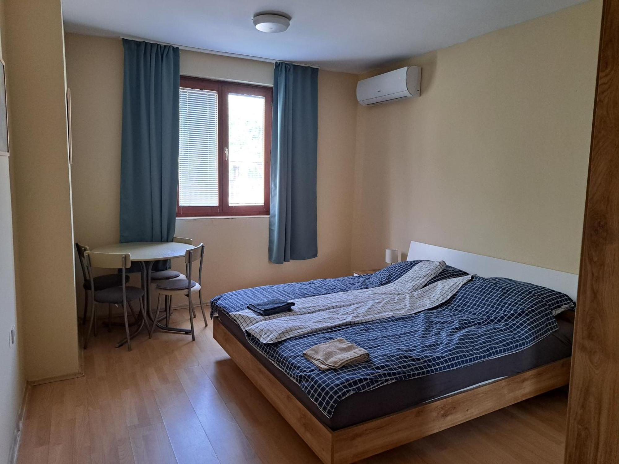 Berek Vendeghaz Fonyod Apartment Exterior photo