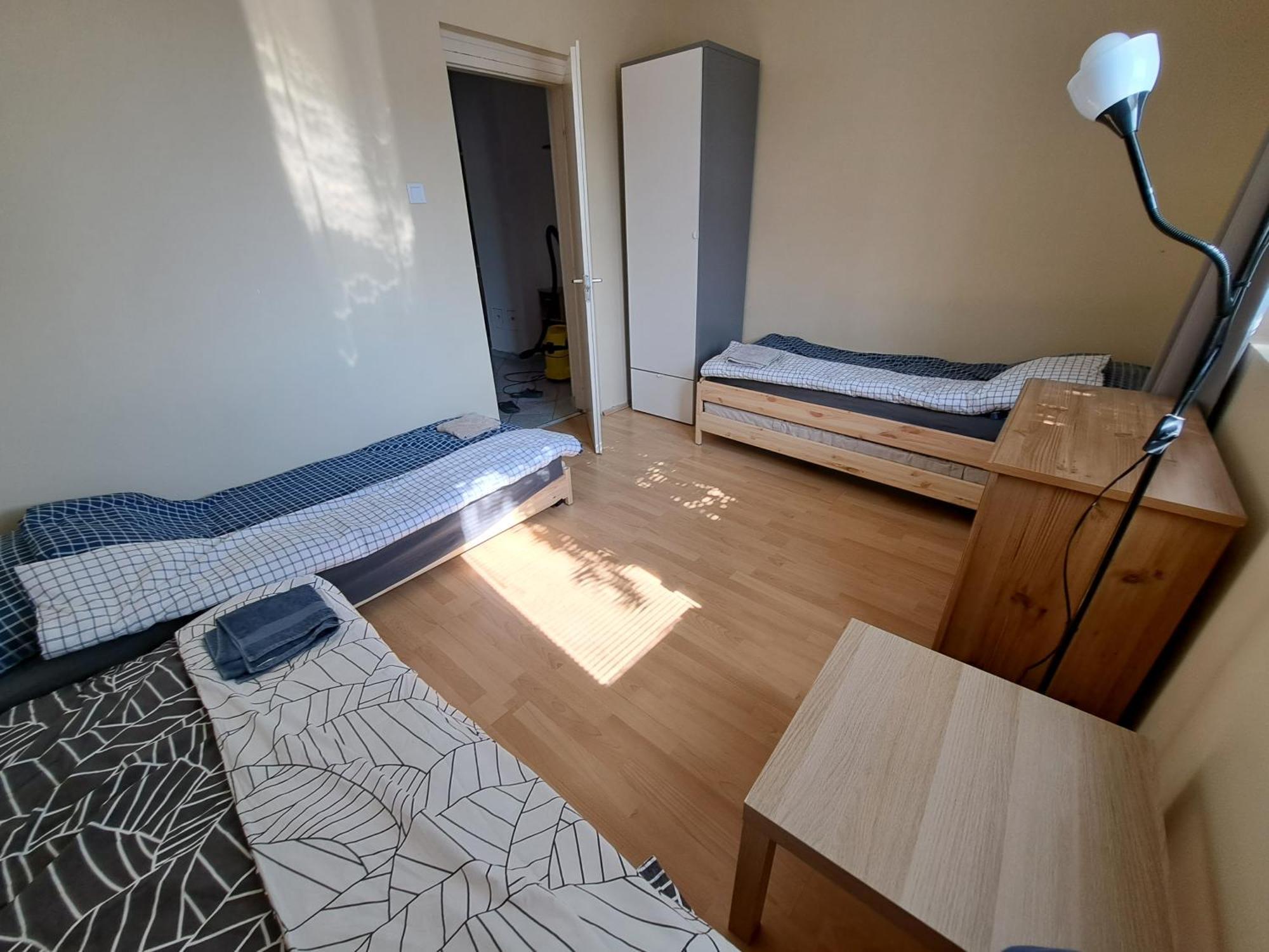 Berek Vendeghaz Fonyod Apartment Exterior photo