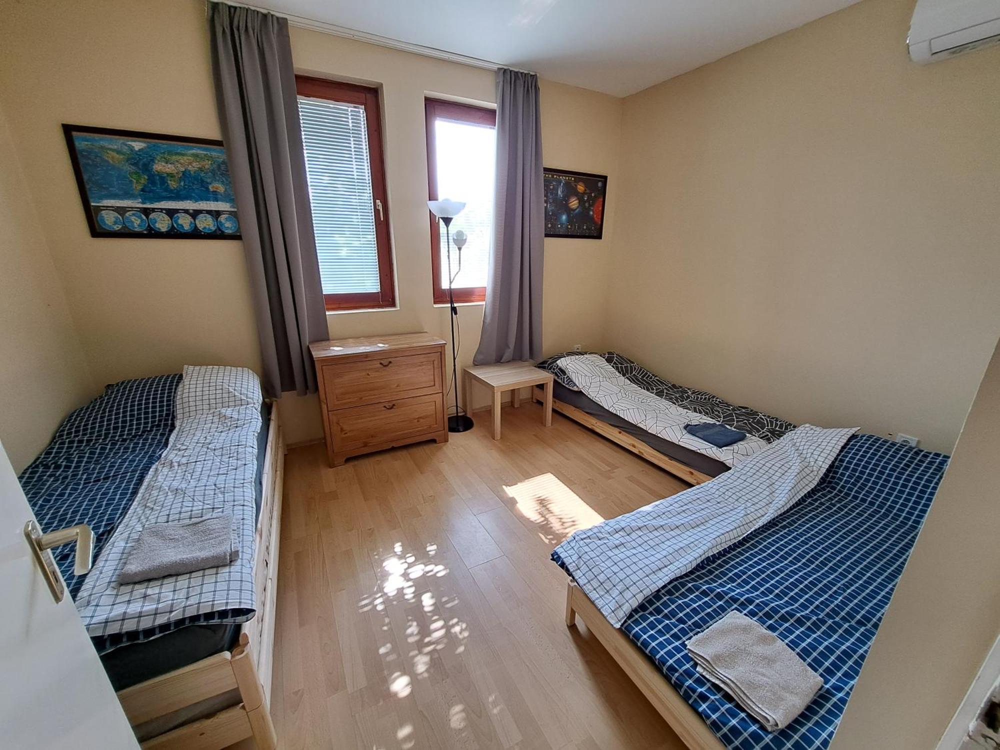 Berek Vendeghaz Fonyod Apartment Exterior photo